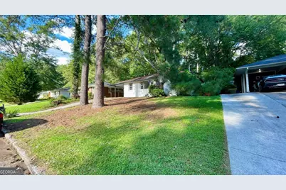2744 Fairlane Drive SE, Atlanta, GA 30354 - Photo 14