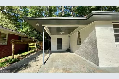 2744 Fairlane Drive SE, Atlanta, GA 30354 - Photo 2