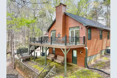 377 E River Bend Drive, Eatonton, GA 31024 - Photo 1