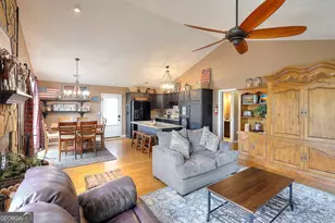 377 E River Bend Dr, Eatonton, GA 31024 - Photo 6