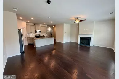7091 Gladstone Circle, Lithonia, GA 30038 - Photo 6
