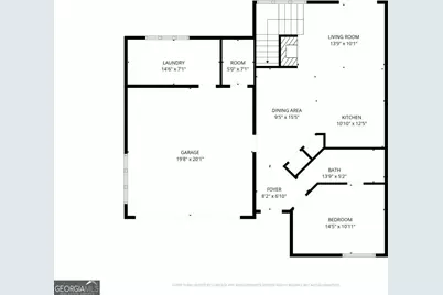 118 Ruth Drive #140, Athens, GA 30601 - Photo 38