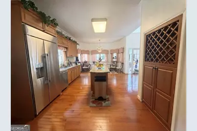 440 North Drive, Fayetteville, GA 30214 - Photo 16