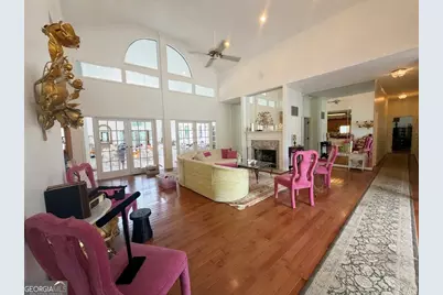 440 North Drive, Fayetteville, GA 30214 - Photo 12