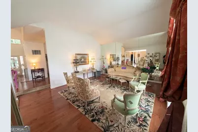 440 North Drive, Fayetteville, GA 30214 - Photo 8