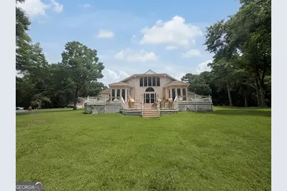 440 North Drive, Fayetteville, GA 30214 - Photo 34
