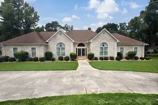 440 North Dr, Fayetteville, GA 30214 - Photo 1