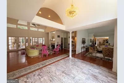 440 North Drive, Fayetteville, GA 30214 - Photo 4