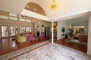 440 North Dr, Fayetteville, GA 30214 - Photo 4