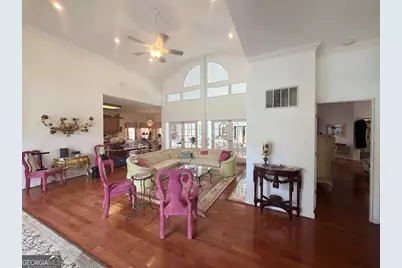 440 North Drive, Fayetteville, GA 30214 - Photo 14