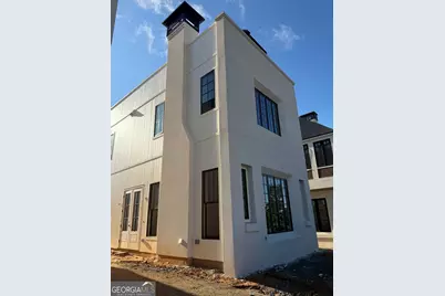 290 Central Avenue, Fayetteville, GA 30214 - Photo 1
