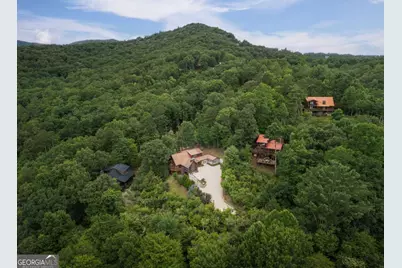 115 Necowa Cove Overlook, Blue Ridge, GA 30513 - Photo 58