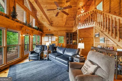 115 Necowa Cove Overlook, Blue Ridge, GA 30513 - Photo 8