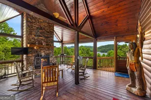 115 Necowa Cove Overlook, Blue Ridge, GA 30513 - Photo 2