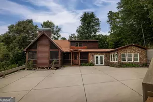 115 Necowa Cove Overlook, Blue Ridge, GA 30513 - Photo 1