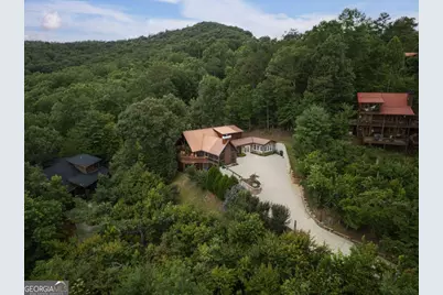 115 Necowa Cove Overlook, Blue Ridge, GA 30513 - Photo 56