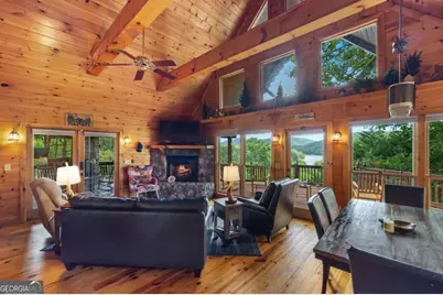 115 Necowa Cove Overlook, Blue Ridge, GA 30513 - Photo 10