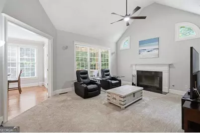 100 Copper Hills Drive, Canton, GA 30114 - Photo 6
