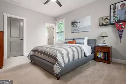 2853 Bernard Lane SE, Smyrna, GA 30080 - Photo 40