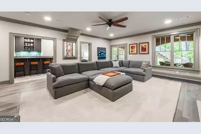 2853 Bernard Lane SE, Smyrna, GA 30080 - Photo 50