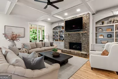 2853 Bernard Lane SE, Smyrna, GA 30080 - Photo 22