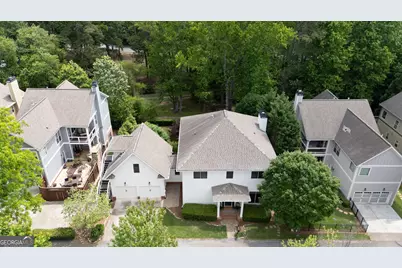 2853 Bernard Lane SE, Smyrna, GA 30080 - Photo 76