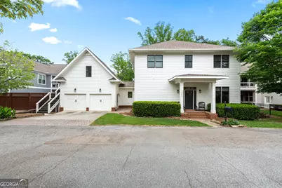 2853 Bernard Lane SE, Smyrna, GA 30080 - Photo 80