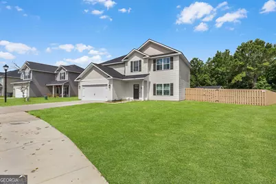 940 Meloney Drive, Hinesville, GA 31313 - Photo 2