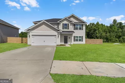 940 Meloney Drive, Hinesville, GA 31313 - Photo 1