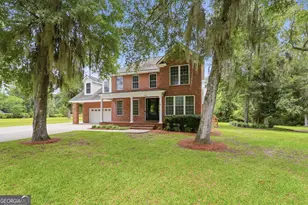 72 Bonnie Reed Passage, Midway, GA 31320 - Photo 4
