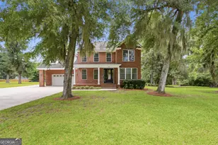 72 Bonnie Reed Passage, Midway, GA 31320 - Photo 1