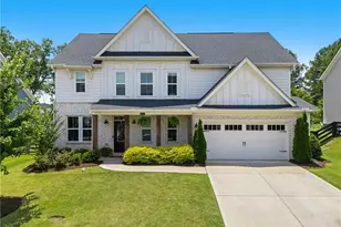 8030 Scenic Ridge Wy, Ball Ground, GA 30107 - Photo 12