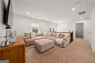 8030 Scenic Ridge Wy, Ball Ground, GA 30107 - Photo 42