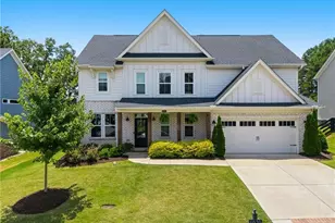 8030 Scenic Ridge Wy, Ball Ground, GA 30107 - Photo 2