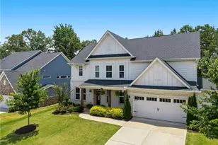 8030 Scenic Ridge Wy, Ball Ground, GA 30107 - Photo 14