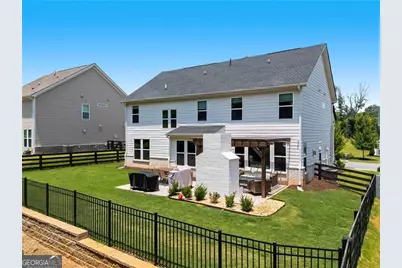8030 Scenic Ridge Way, Ball Ground, GA 30107 - Photo 20