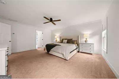 8030 Scenic Ridge Way, Ball Ground, GA 30107 - Photo 10
