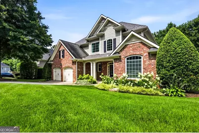 4066 Hill House Road SW, Smyrna, GA 30082 - Photo 1