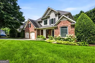 4066 Hill House Rd SW, Smyrna, GA 30082 - Photo 1