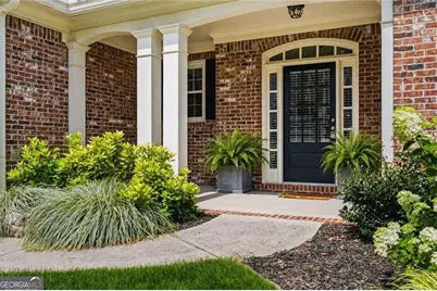 4066 Hill House Road SW, Smyrna, GA 30082 - Photo 2