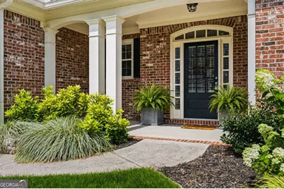 4066 Hill House Road SW, Smyrna, GA 30082 - Photo 2
