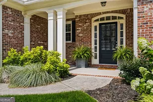4066 Hill House Rd SW, Smyrna, GA 30082 - Photo 2