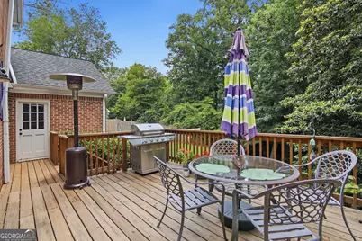 2059 Mountain Creek Drive, Stone Mountain, GA 30087 - Photo 16