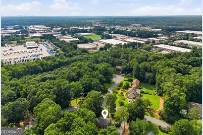 2059 Mountain Creek Drive, Stone Mountain, GA 30087 - Photo 30