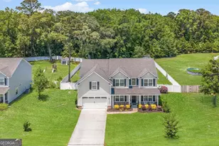 290 Kerry Dr, Richmond Hill, GA 31324 - Photo 1