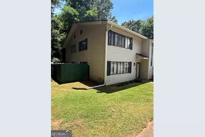 7560 Taylor Road #34, Riverdale, GA 30274 - Photo 2
