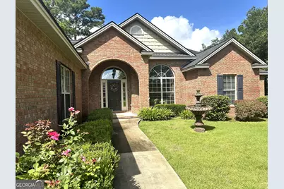 112 Winding Trail, Brunswick, GA 31523 - Photo 2