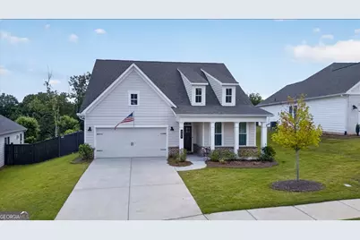 328 McQueen Way, Canton, GA 30115 - Photo 2