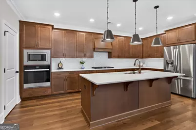 328 McQueen Way, Canton, GA 30115 - Photo 22