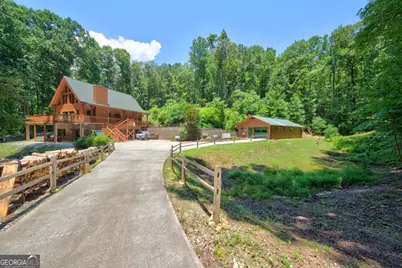 750 Seye Wailo Trail, Clarkesville, GA 30523 - Photo 1